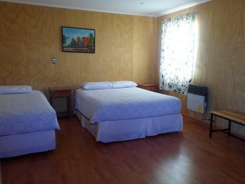 Hotel Iorana Tolache