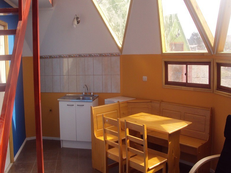 Atacama Domos