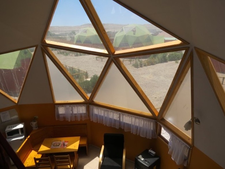 Atacama Domos