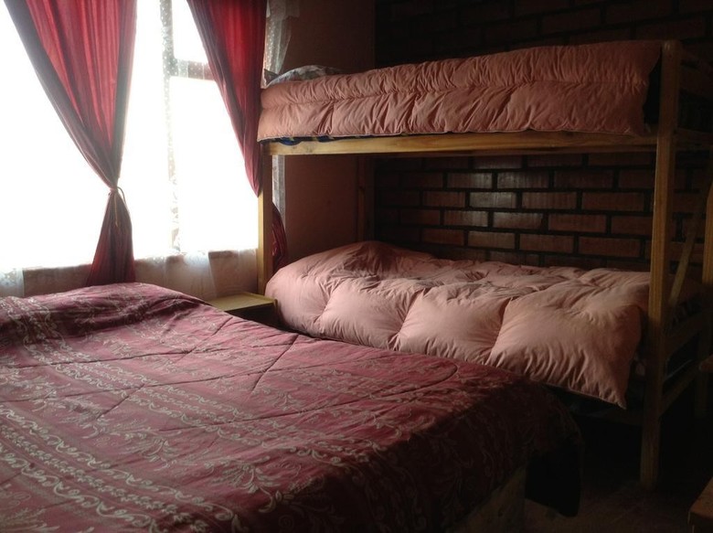 Hostal Melinda