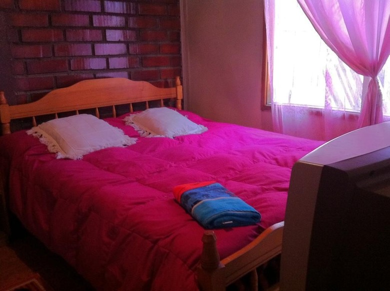 Hostal Melinda