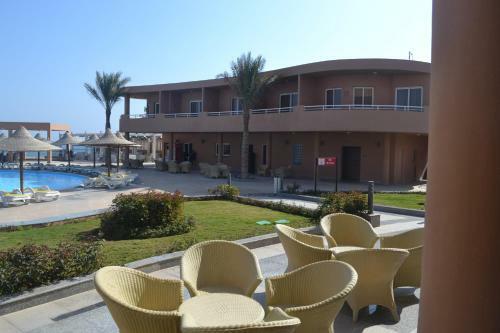 Romance Hotel