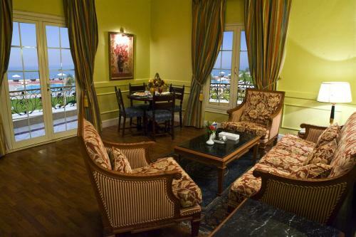 Hotel Helnan Auberge Fayoum