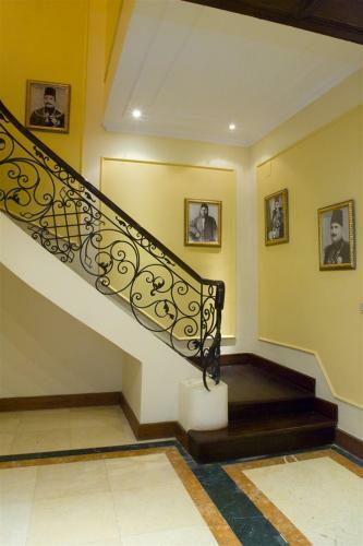 Hotel Helnan Auberge Fayoum