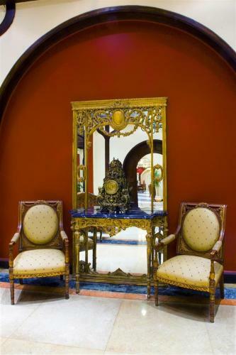 Hotel Helnan Auberge Fayoum