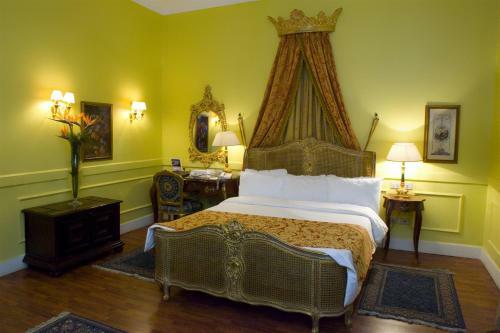 Hotel Helnan Auberge Fayoum