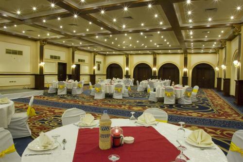 Hotel Helnan Auberge Fayoum