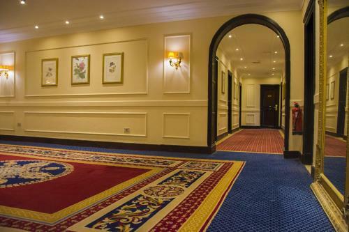 Hotel Helnan Auberge Fayoum