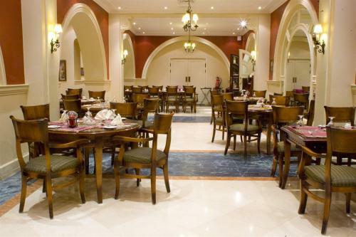 Hotel Helnan Auberge Fayoum