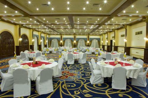 Hotel Helnan Auberge Fayoum