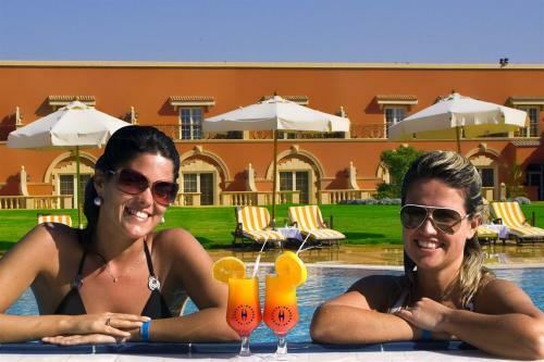 Hotel Helnan Auberge Fayoum