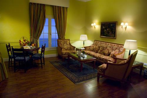 Hotel Helnan Auberge Fayoum