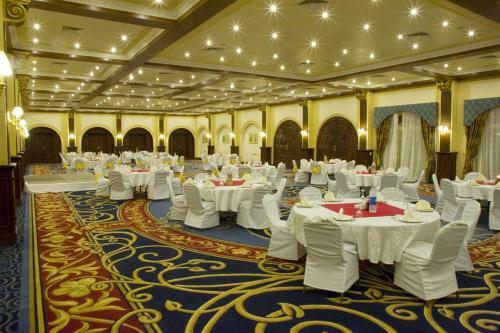 Hotel Helnan Auberge Fayoum