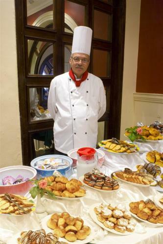 Hotel Helnan Auberge Fayoum