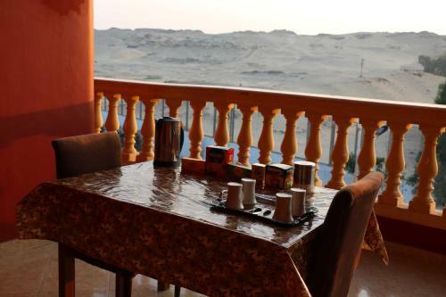 Hostal Pyramids Power Inn