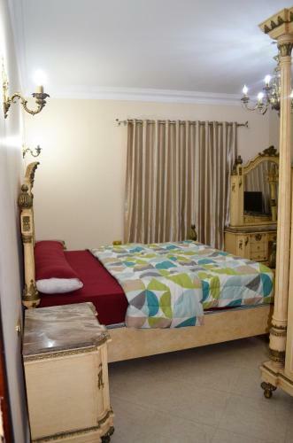 Hostal Pyramids Power Inn