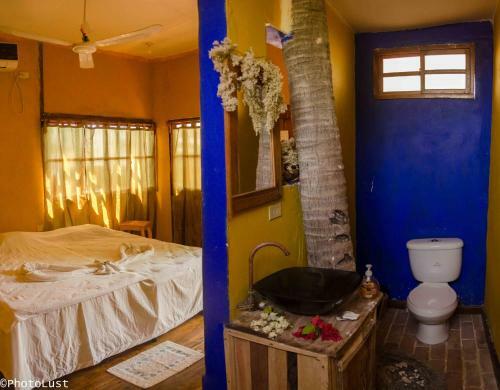 Hotel Palapa Cabins