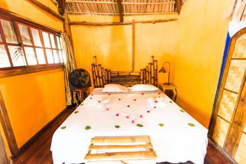 Hotel Palapa Cabins