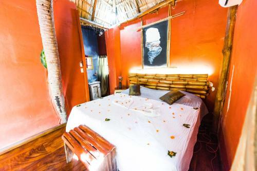 Hotel Palapa Cabins