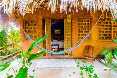 Hotel Palapa Cabins