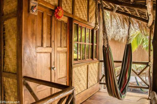 Hotel Palapa Cabins