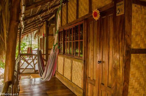 Hotel Palapa Cabins
