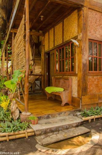 Hotel Palapa Cabins