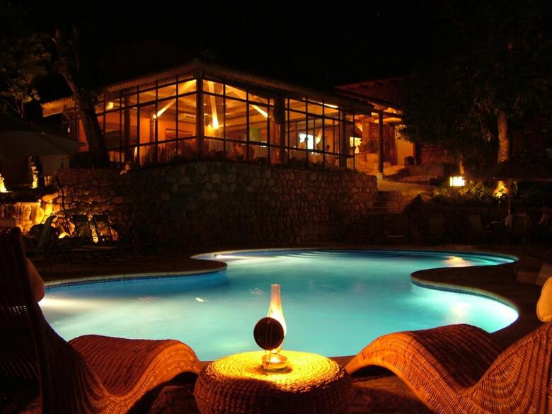 Hotel Los Almendros De San Lorenzo