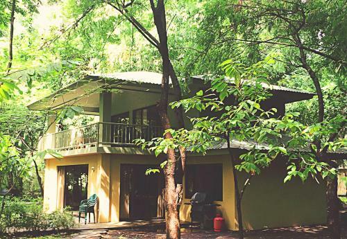 Lodge Puerto Barillas