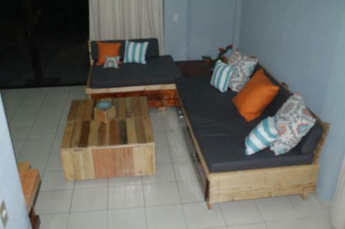 Lodge Puerto Barillas