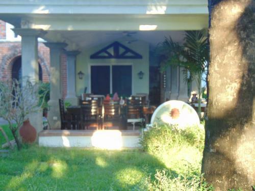 Beatiful Beach Home