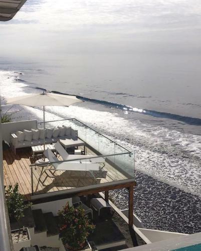 B Boutique Hotel