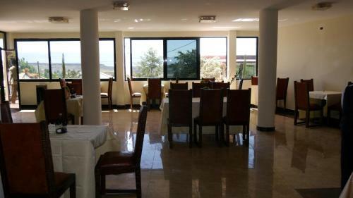 Zagwe Hotel