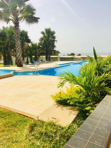 Apartamento Gambia Seafront Central