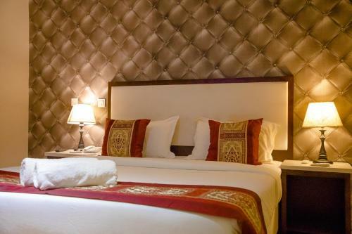 Metzy Residence Hotel