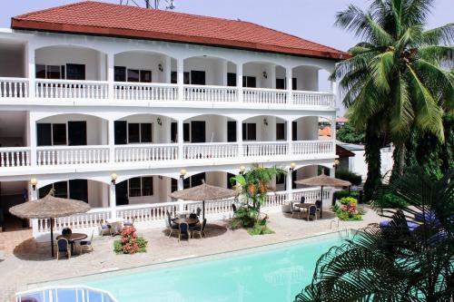 Sunu Hotel