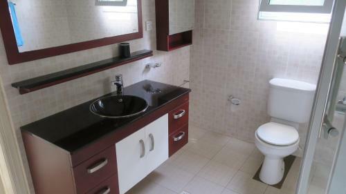 Hostal The Tranquil Star