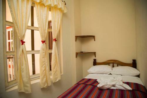 Hotel Aruma