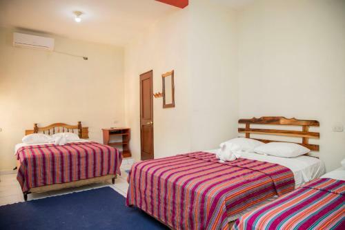 Hotel Aruma