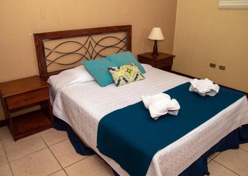 Hotel Resort Y Parque Acuatico Valle Dorado