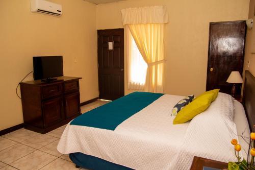 Hotel Resort Y Parque Acuatico Valle Dorado