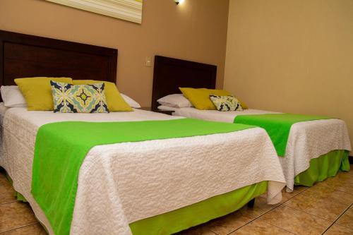 Hotel Resort Y Parque Acuatico Valle Dorado