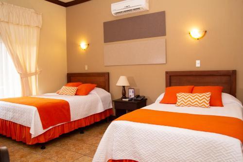 Hotel Resort Y Parque Acuatico Valle Dorado