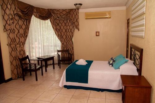 Hotel Resort Y Parque Acuatico Valle Dorado