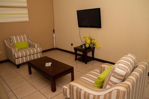 Hotel Resort Y Parque Acuatico Valle Dorado