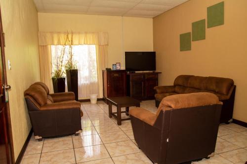 Hotel Resort Y Parque Acuatico Valle Dorado