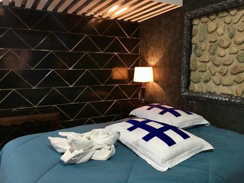 Hotel La Caba�a