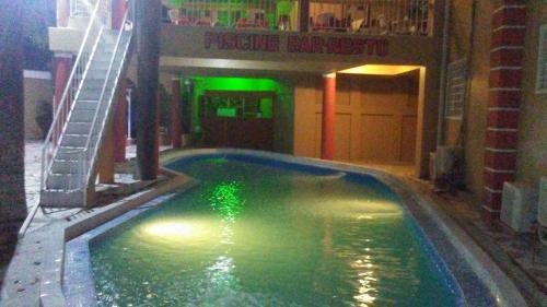 Comfort Plus Hotel