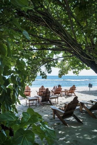 Hotel Cormier Plage Resort