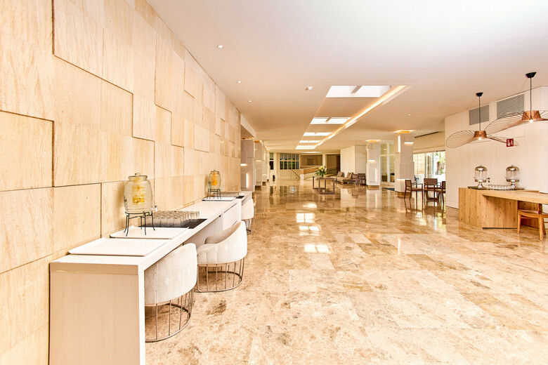 Leonardo Royal Hotel Ibiza Santa Eulalia